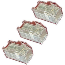 14YK Скрепки (3x5K) SK-602 Konica-Minolta bizhub 283/601/751/C203/C220/C253/C353/C353P/C451 (для финишеров FS-504/FS-519/FS-524.FS-527, FS-529, SD-509)