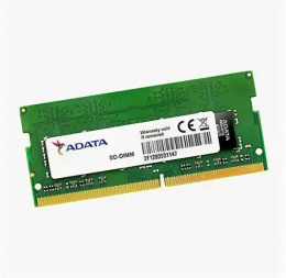 Оперативная память DDR4 SODIMM ADATA 4GB 2400MHz CL17 1.2V AM1P24HC4U1-B5QS