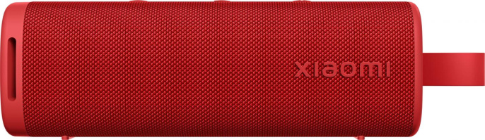 Колонка портативная Xiaomi Sound Outdoor S29D, 30Вт, красный [qbh4263gl]