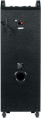 Акустическая портативная колонка Dialog Oscar AO-220-100W RMS,Караоке,беспр.микр,BTFMUSBSDGT