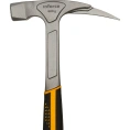 Плотницкий цельнокованый молоток Inforce 600 г 06-16-07