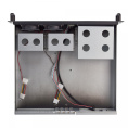 Серверный корпус ExeGate Pro 2U390-04 <RM 19", высота 2U, глубина 390, БП 500ADS, USB> EX264958RUS