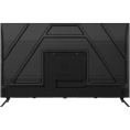 32" Телевизор HAIER LED S2 FULL HD, СМАРТ ТВ, Android TV, черный