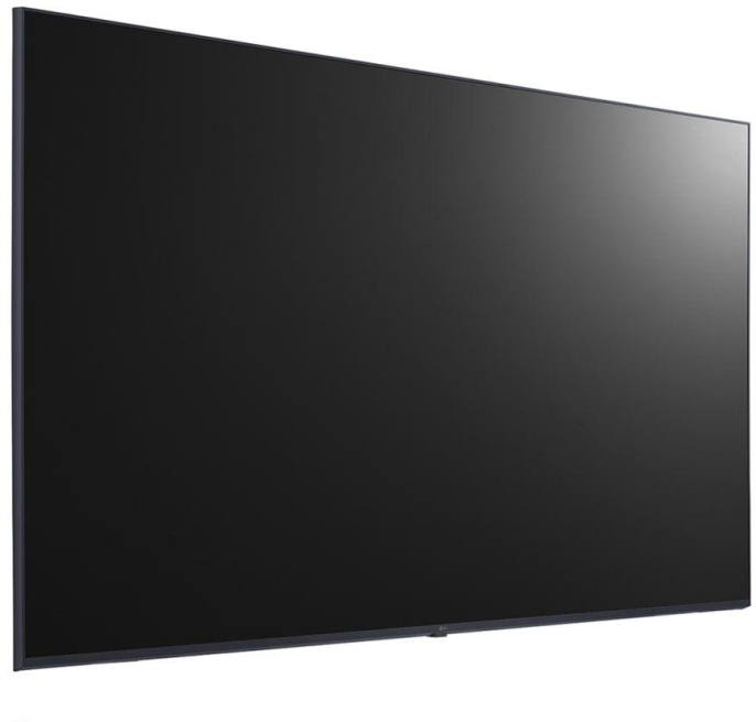 Панель LG 75UL3J-E 75", черный