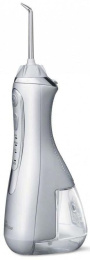 Ирригатор Waterpik WP-560ЕU портатив. импульсн. 4насад. белый