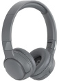 Наушники Honor Choice VZ Sport Mate Lite, Bluetooth, накладные, серый [5504adgf]
