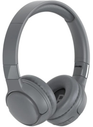 Наушники Honor Choice VZ Sport Mate Lite, Bluetooth, накладные, серый [5504adgf]