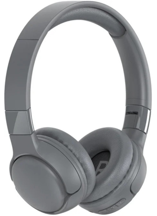 Наушники Honor Choice VZ Sport Mate Lite, Bluetooth, накладные, серый [5504adgf]