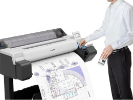 Плоттер Canon imagePROGRAF TM-340,  36" [6248c003aa]