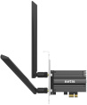 Wi-Fi + Bluetooth адаптер Netis F1 PCI Express