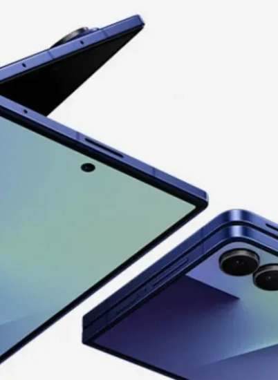 Характеристики Galaxy Z Fold 7 и других новых складных смартфонов Samsung раскрыты в преддверии презентации