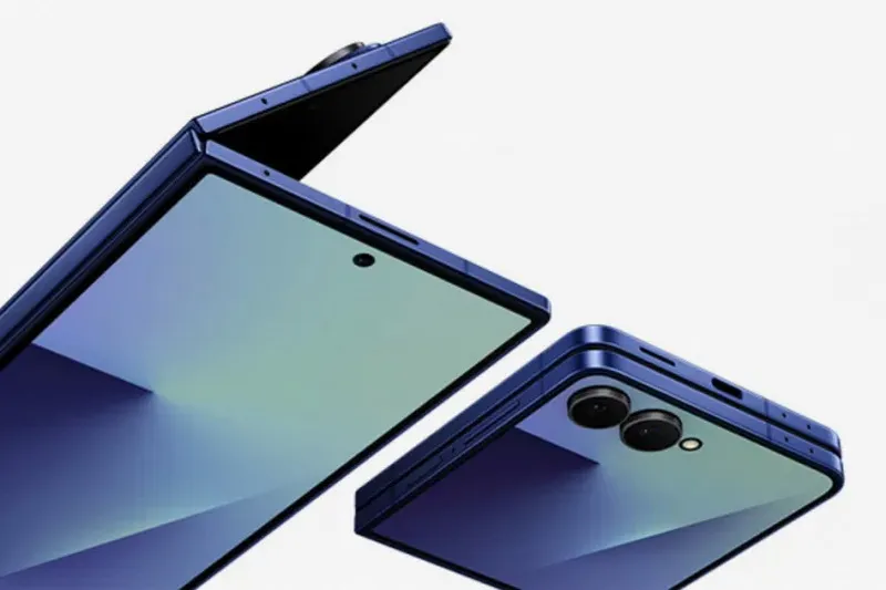 Характеристики Galaxy Z Fold 7 и других новых складных смартфонов Samsung раскрыты в преддверии презентации