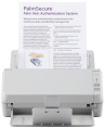 Сканер Ricoh scanner SP-1130N Офисный сканер, 30 стр/мин, 60 изобр/мин, А4, двустороннее устройство АПД, USB 3.2, Gigabit Ethernet, светодиодная подсветка аналог Fujitsu SP-1130N