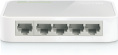 Коммутатор TP-LINK TL-SF1005D, неуправляемый