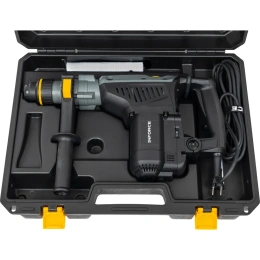 Перфоратор Inforce RH4014CSV-M