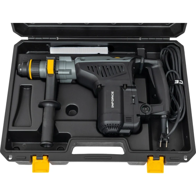 Перфоратор Inforce RH4014CSV-M