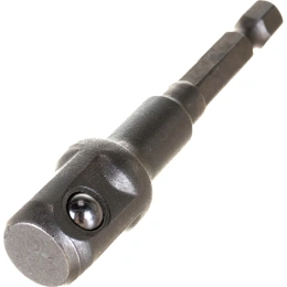 Набор адаптеров 3 шт; 1/4, 3/8, 1/2; CrV Gigant G-11139