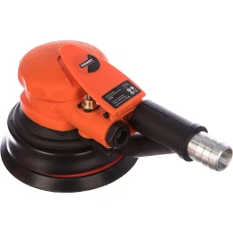 Орбитальная пневмошлифмашина (диск 125 мм; ампл. 4 мм; 11000 об/мин) Gigant OG125P