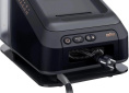 Парогенератор Braun CareStyle 7 IS7286BK, черный