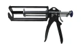 Ручной пистолет Kortlinger для 2-к картриджей 490 мл. PSr-2K490 823330490