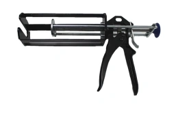 Ручной пистолет Kortlinger для 2-к картриджей 490 мл. PSr-2K490 823330490