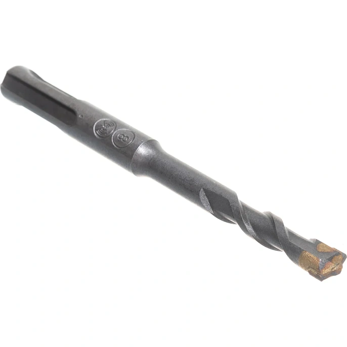 Бур по бетону Basis 8x50х110 мм; SDS-plus Monogram 087-690