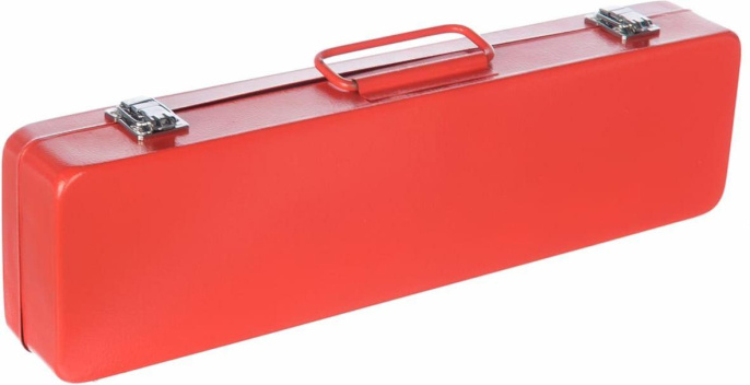 Сварочный аппарат для пластиковых труб Elitech СПТ 1000, кейс [e1704.002.00]