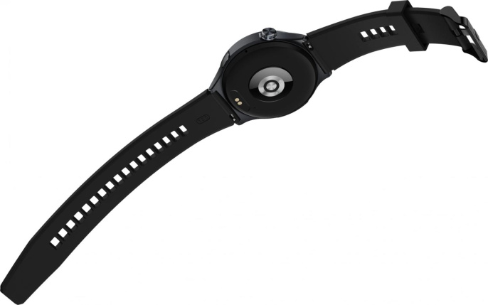Смарт-часы BLACK SHARK BS-W2404 A3 , 46мм, 1.53", черный
