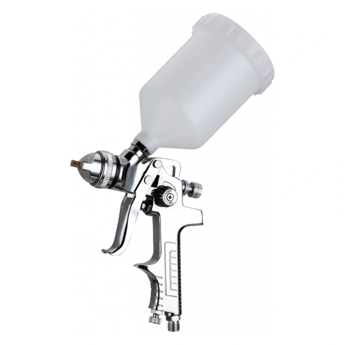 Краскопульт Voylet АS 1001 1.5 мм 005-00126