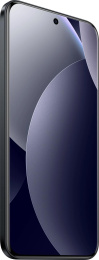 Смартфон Xiaomi Redmi Note 15 Pro+ 5G 256Gb 8Gb черный моноблок 3G 4G 2Sim 6.83" 1280x2772 Android 15 200Mpix 802.11 a/b/g/n/ac/ax NFC GPS GSM900/1800 GSM1900 Protect
