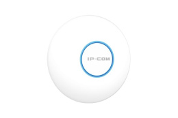 Точка доступа IP-COM IUAP-AC-LITE, белый