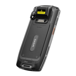 Терминал сбора данных Urovo DT40S (DT40S-12Q2USR4G27EU)