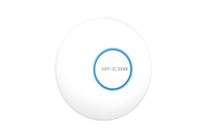 Точка доступа IP-COM IUAP-AC-LITE, белый