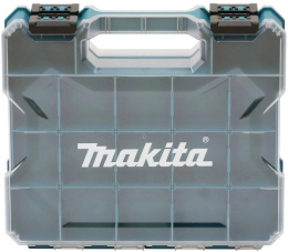 Органайзер Makita E-26870 бирюзовый