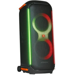 JBL PartyBox 710 черный/оранжевый 800Вт USB BT