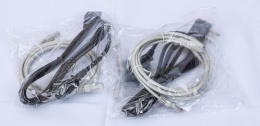 Сетевой концентратор USB NIO-EUSB 16epcl USB/IP хаб на 16 портов с 2 блокоми питания (отказоустойчивый кластер)