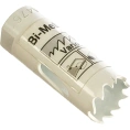 Коронка HSS BI-METALL 20х32 мм KWB 598-020