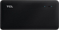 Модем TCL Link Zone MW42V 2G/3G/4G, внешний, черный [mw42v-2alcru1]