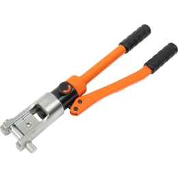 Гидравлический ручной пресс Gigant HMPJ-240