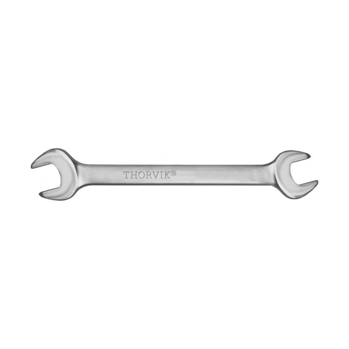 Гаечный рожковый ключ 10х13 мм THORVIK ARC W11013 52575