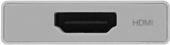 Стыковочная станция Xiaomi BHR8804GL, серебристый