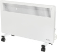 Конвектор Domfy DCW-CH1220 2000Вт белый