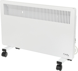Конвектор Domfy DCW-CH1220 2000Вт белый