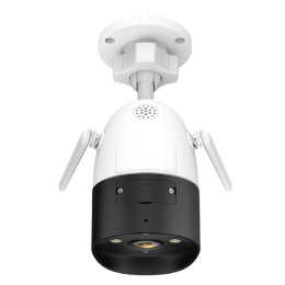 Камера видеонаблюдения IP TENDA CT6, 2304 х 1296, 4 мм, белый