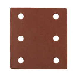 Набор шлифлистов RAKQSSA10 (106х113 мм) Ryobi 5132004448