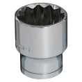 Головка торцевая 12-гранная (32 мм; 1/2DR) BOVIDIX 5040324