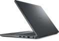 Ноутбук Dell Pro 16 Core Ultra 5 235U 16Gb SSD512Gb Intel Graphics 16" IPS FHD+ (1920x1200) Linux silver WiFi BT Cam (PRO16-5653)