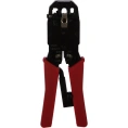 Обжимной инструмент TWT 4P,6P,8P, Ratchet, тип HT-2008R с храповым механизмом CRI-468R