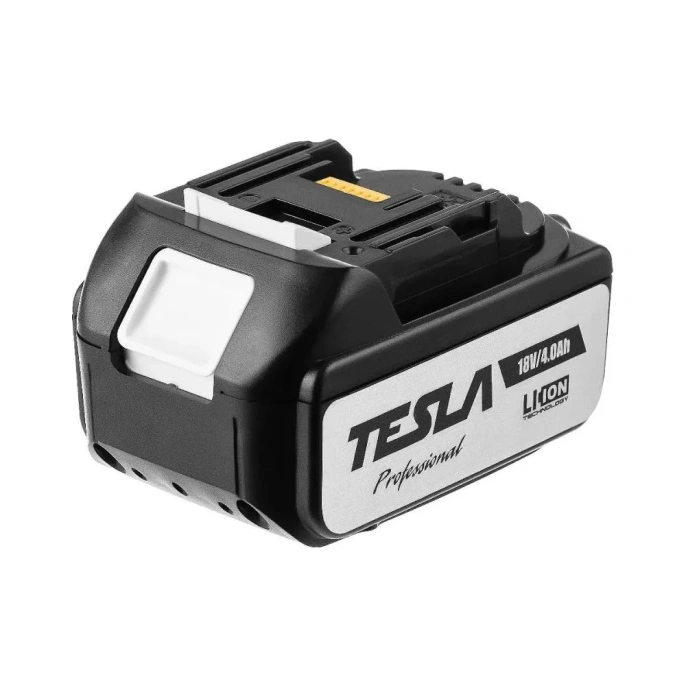 Аккумулятор Tesla TB1840 18.0 В 4.0 Ач 834614