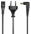 Адаптер питания Ippon SD90U,  15 - 19.5 В,  4.5A, 90Вт,  черный [sd90u black]